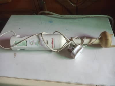 Original Moulinex Hand Beater