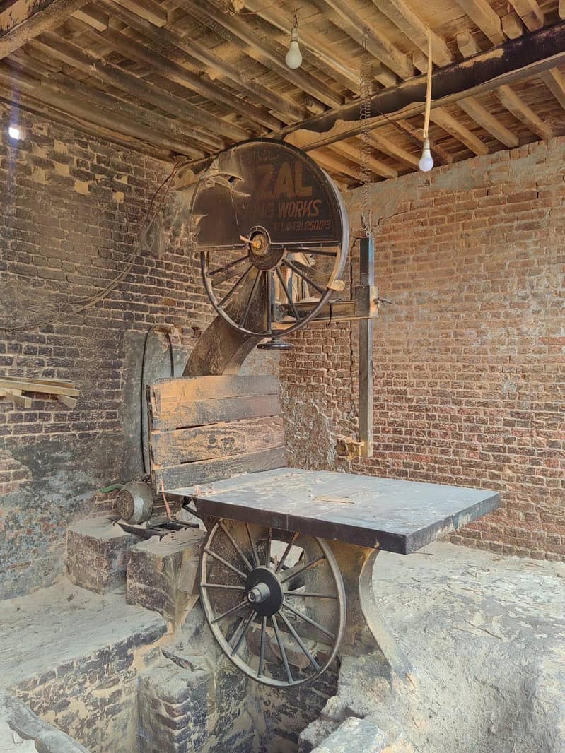 آرا مشین 2 عدد فل سائز سٹارٹر کےساتھ 0