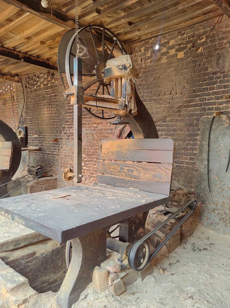 آرا مشین 2 عدد فل سائز سٹارٹر کےساتھ 2