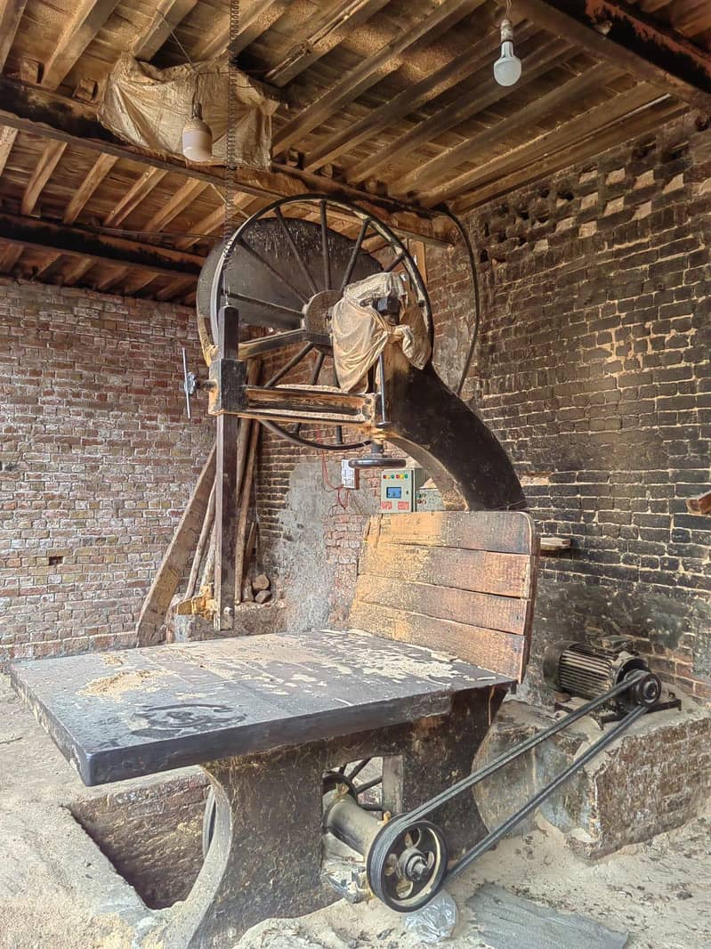 آرا مشین 2 عدد فل سائز سٹارٹر کےساتھ 11