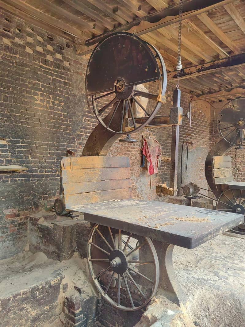 آرا مشین 2 عدد فل سائز سٹارٹر کےساتھ 12