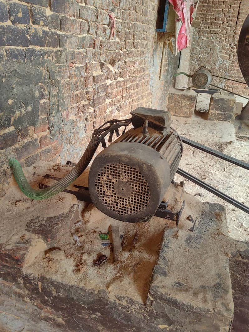 آرا مشین 2 عدد فل سائز سٹارٹر کےساتھ 13