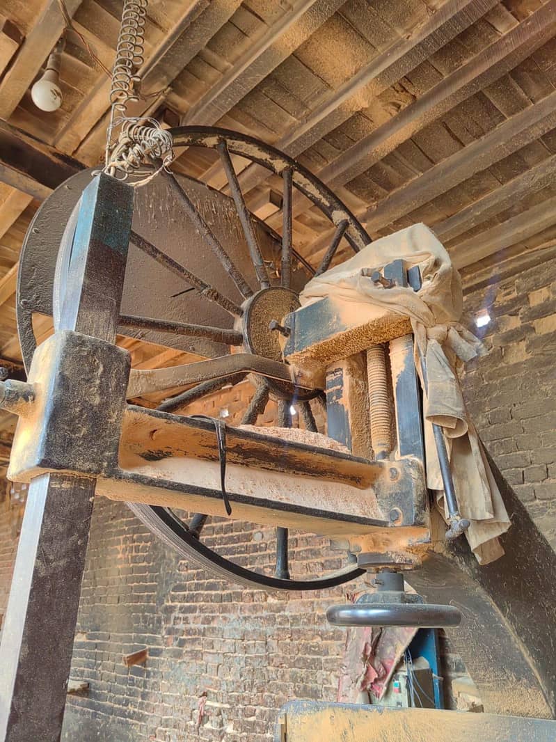 آرا مشین 2 عدد فل سائز سٹارٹر کےساتھ 14