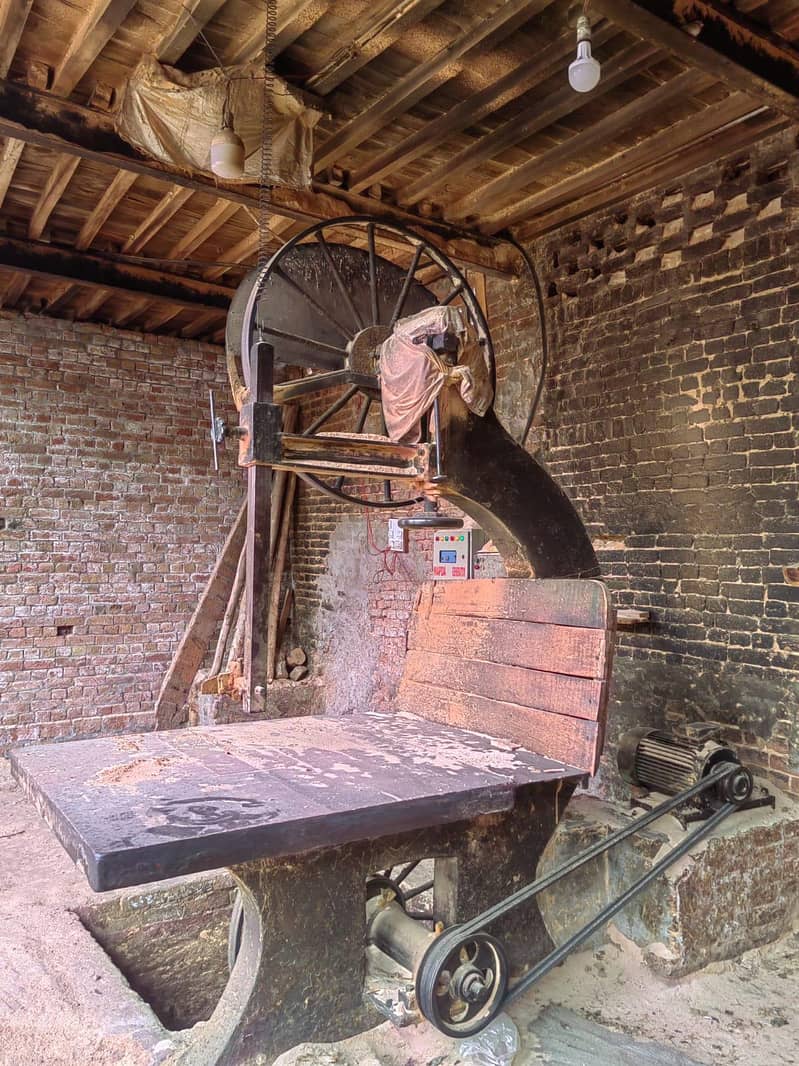 آرا مشین 2 عدد فل سائز سٹارٹر کےساتھ 16