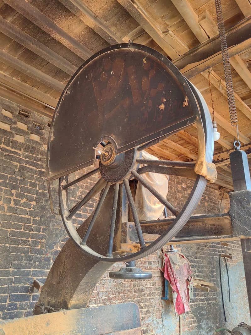 آرا مشین 2 عدد فل سائز سٹارٹر کےساتھ 18