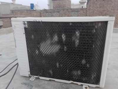 Kenwood ac 1.5 inverter