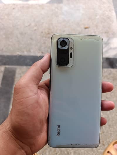 redmi note 10 pro 6+2/128