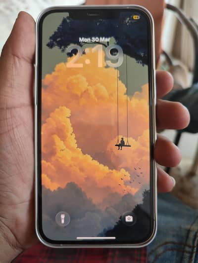 iphone 12 pro max FU non PTA