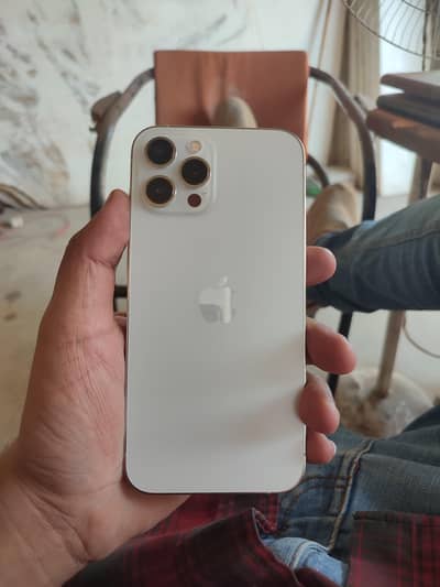 iphone 12 pro max FU non PTA