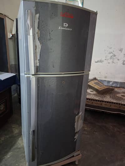 Double Door Refrigerators