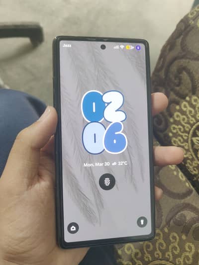 Pixel7a 8/128Gb condition 10/10
