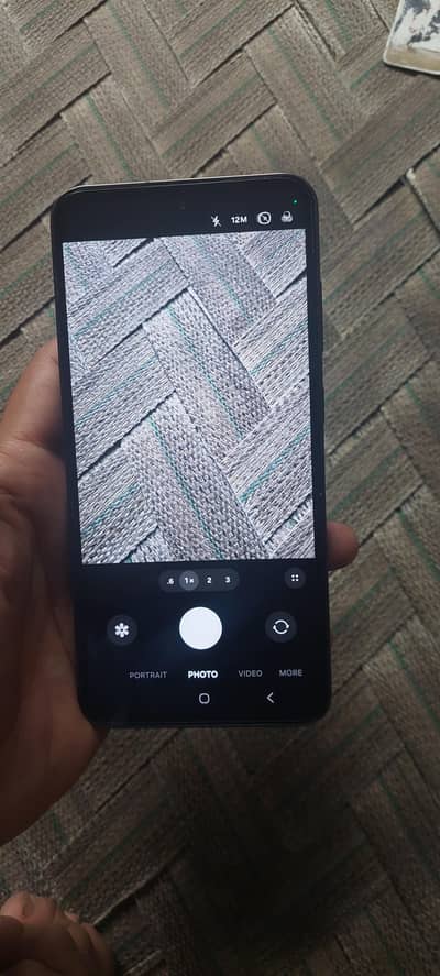 s24 fe exchange possible  with cash