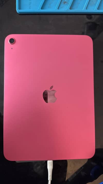 ipad A16 11th Generation Uk model