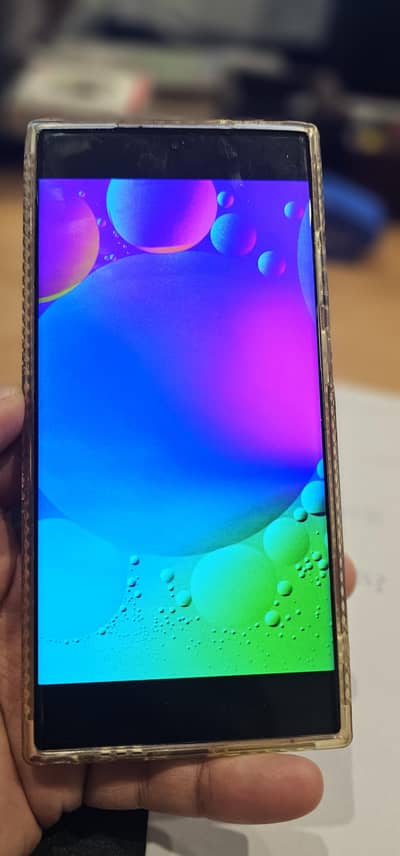 Samsung Galaxy S23 Ultra as good as new. lush condition.