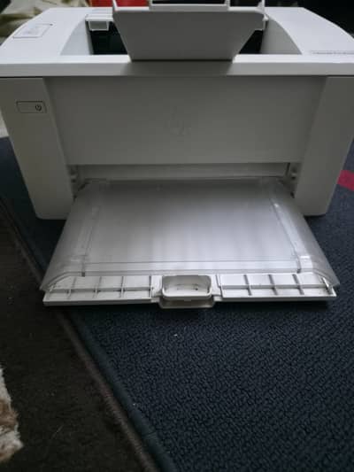 hp laserjet pro m102a