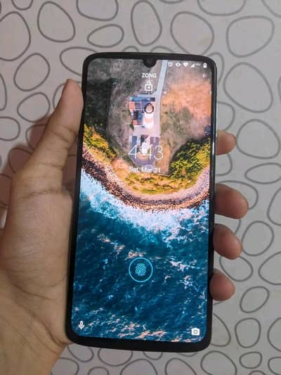 Motorola Z4 4Gb 128Gb Exchange possible