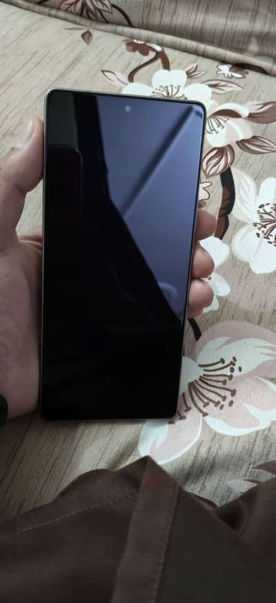 Infinix Note 50 Pro 12Gb Ram 256GB Rom For sale. . . .