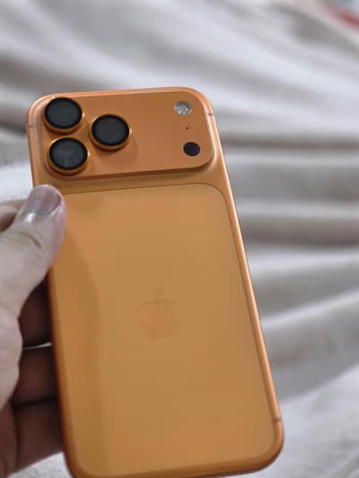 iphone 17 pro max 256 gb