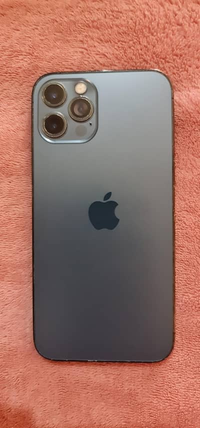 IPhone 12Pro,128gb Factory unlocked Non pta