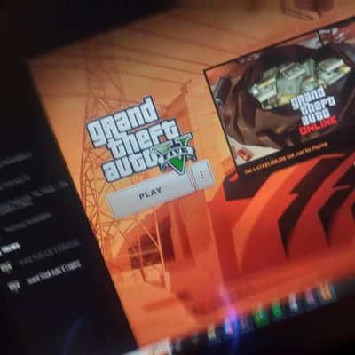 Gaming PC | 4 GB GRAPHICS CARD, 10GB RAM, 128GB SSD & 500 GB HDD |