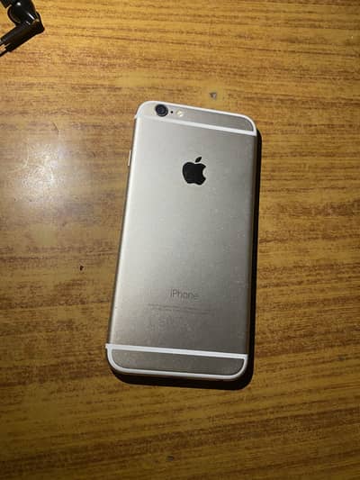 Iphone 6 pta approved 64gb