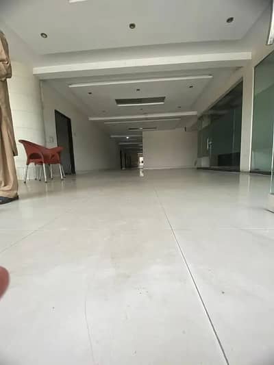 24 Marla hall available in Johar town