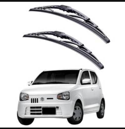 wiper blades