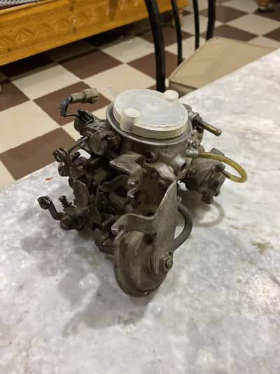 Suzuki mehran kabuli made in japan carburettor