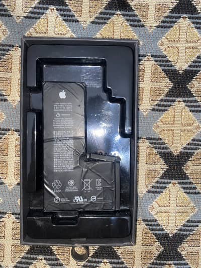 IPHONE XS BATTERY