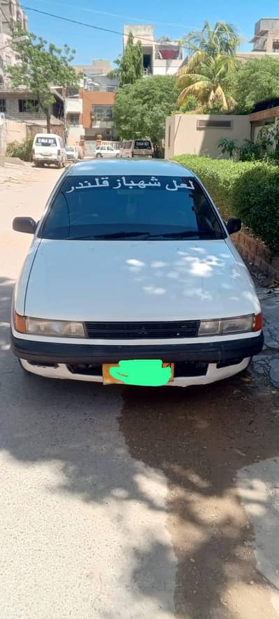 lancer 1991 original 03228993958
