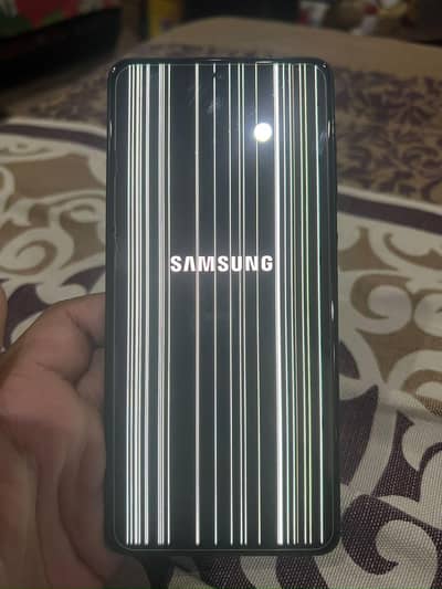 sumsung a71 128/8 koi masala ni bas panel change hona wala hai