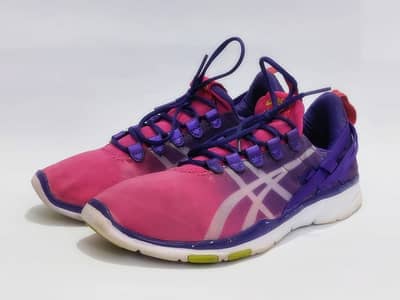 ASICS. Gel. Fit. Sana. Women. For Sale !