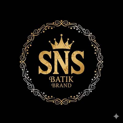 SNS batik brand 