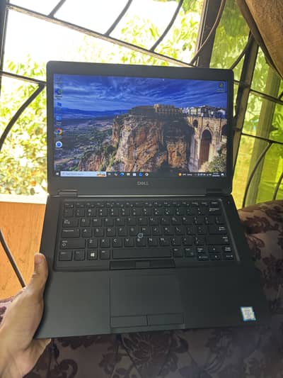 Dell latitude 5490