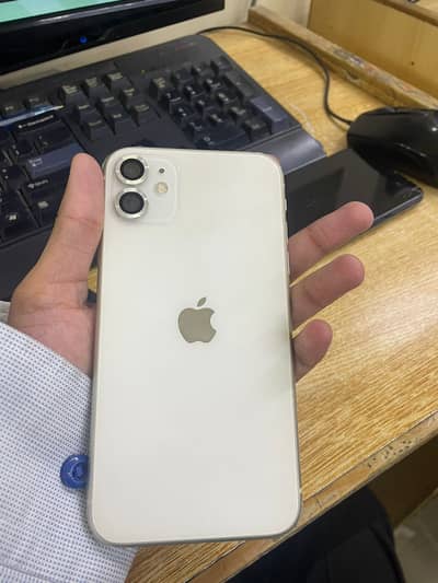 Iphone 11 jv (64gb)