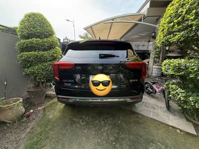 Haval Jolion SUV 2024 For sale 1.5 T