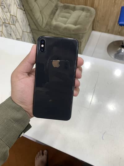 i phone Xs Max