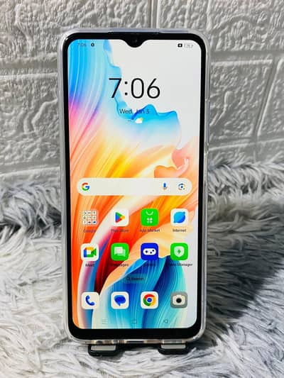 oppo A16e 4+64