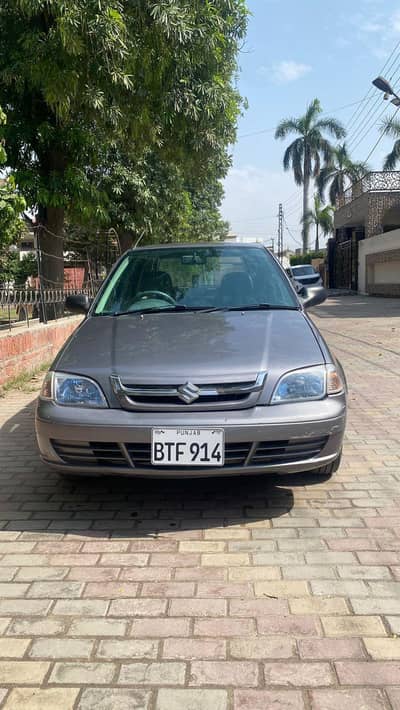 Suzuki cultus