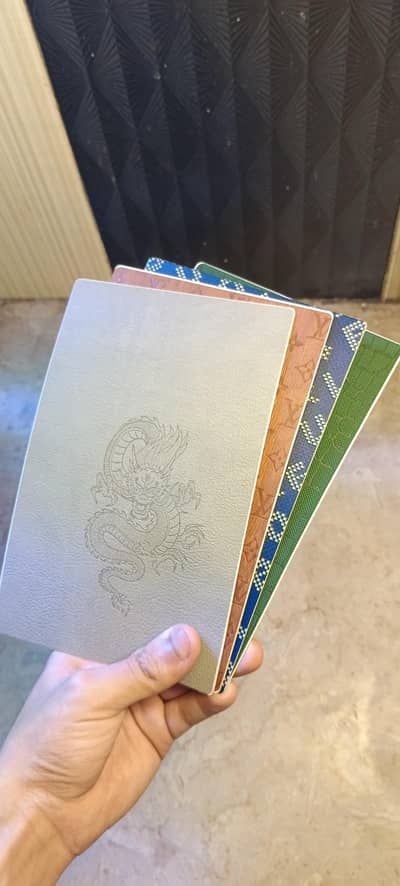 MOBILE  SKINS & WRAPS