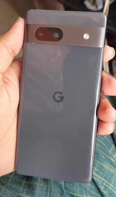google pixel 7a   8/128