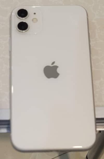 very less used n brand new like iphone11