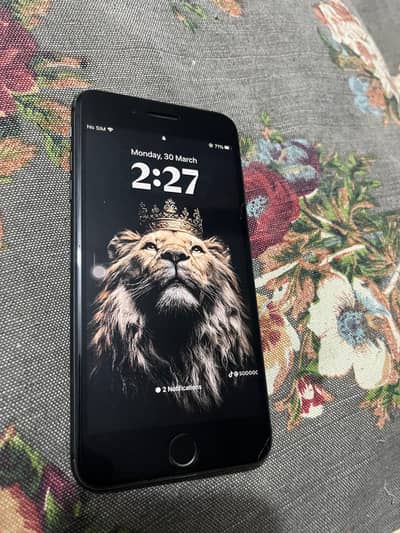 8 plus jeniun 64 gb battery health 71