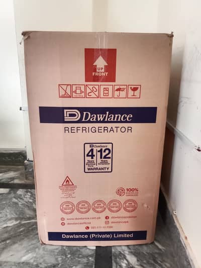 Room Size Refrigerator