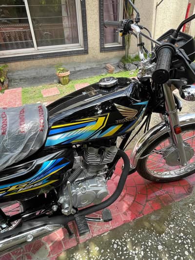 10/10 condition brand new