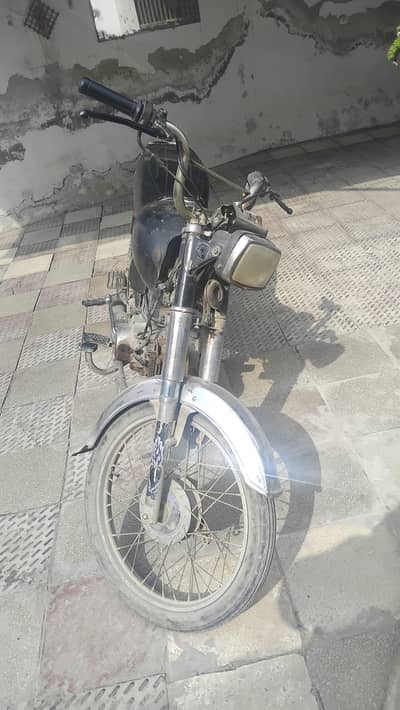  “Budget Friendly Bike – Perfect for Daily Ride”