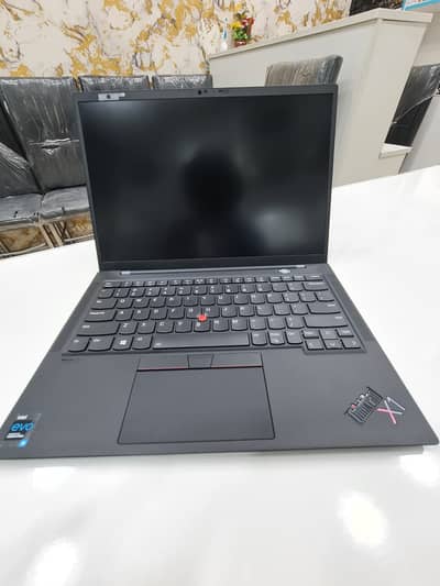 Lenovo Thinkpad X1 Carbon i5-11th Generation