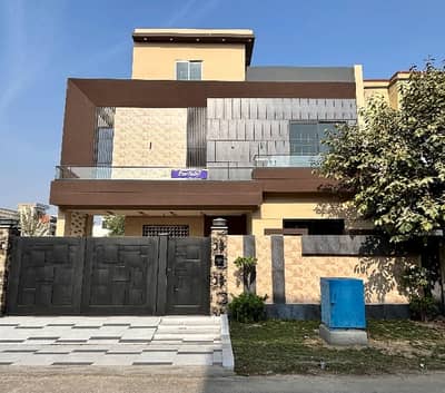 Ideal Prime Location 10 Marla House Available In Citi Housing Society, Citi Housing Society