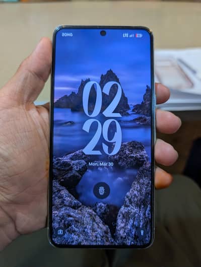 Google Pixel 8 Pro 16/128 White