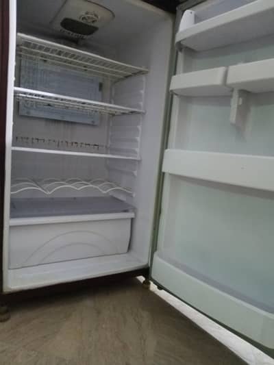 Wave Fridge with good condition